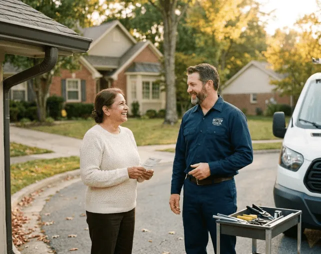 Gutter Repair Wheatland, MO FAQs