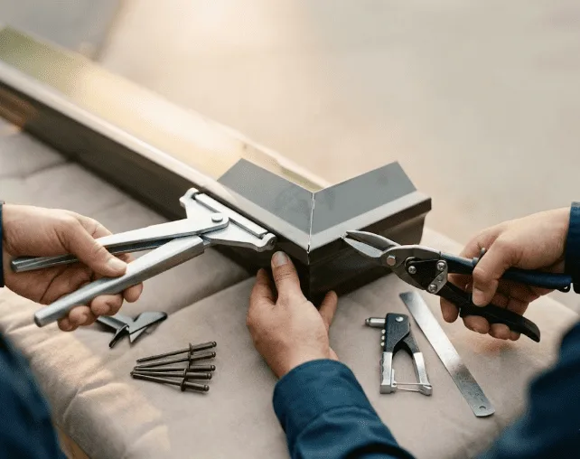 Why choose Gutter Repair in Wheatland, MO